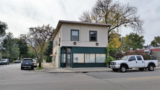 Building Photo - 3802 Longfellow Ave