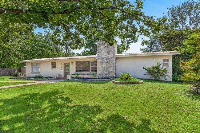 Building Photo - 644 Cypress Ridge Rd