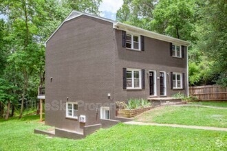 Building Photo - 247 Stribling Ave