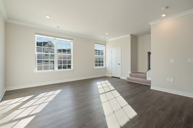 Building Photo - NEW CONSTRUCTION 3 Bedroom Townhouse w/2 F...