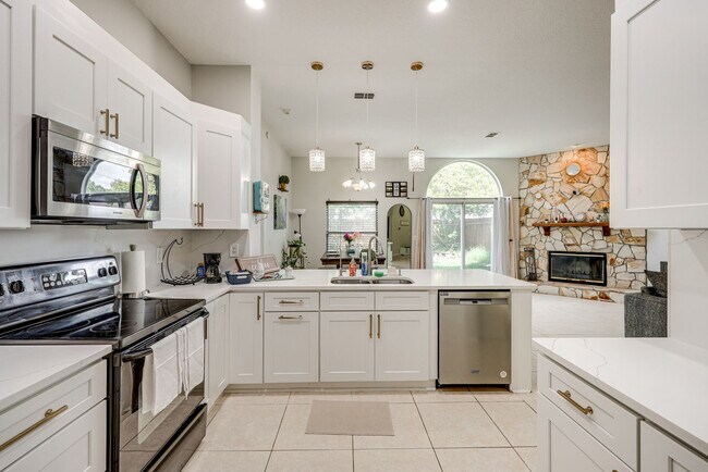 Foto del edificio - 3812 Tallcott Dr