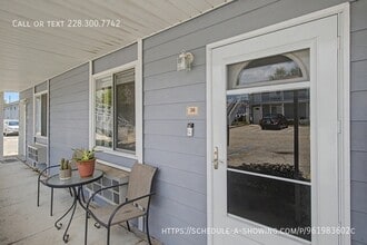 Building Photo - 1664 Beach Blvd