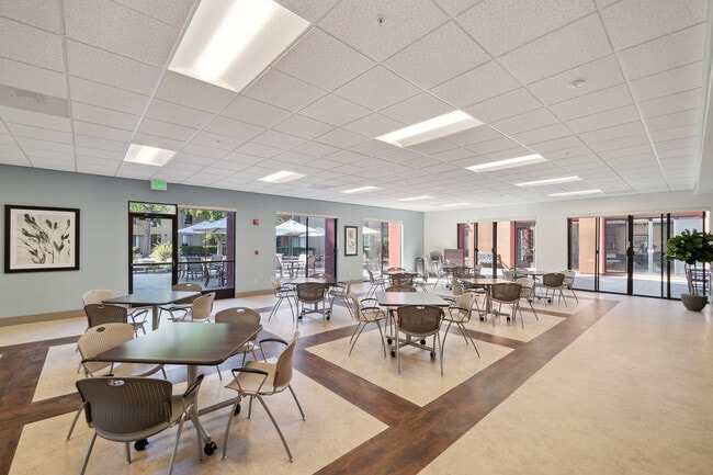 Building Photo - Redwood Seniors of Willow Glen - 55+