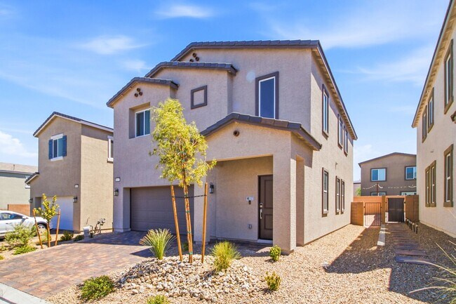 Foto del edificio - Spacious Southwest Las Vegas Home with Large Loft & Expansive Backyard