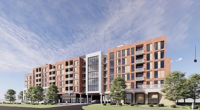 Building Photo - Oakley Ridge