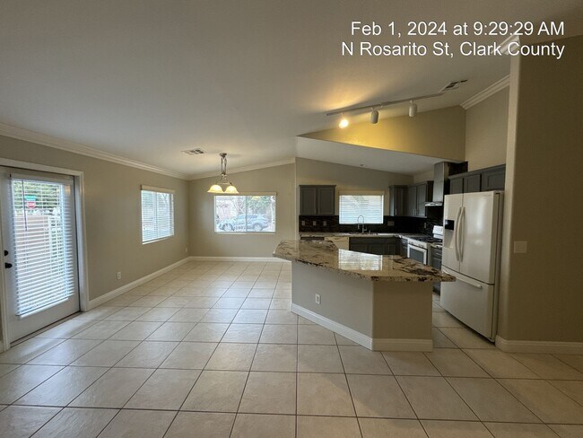 Foto del edificio - Upgraded Single Story in Las Vegas, 89108 COMING SOON