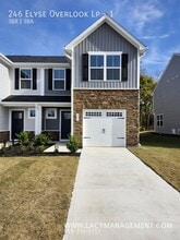 Building Photo - 246 Elyse Overlook Lp