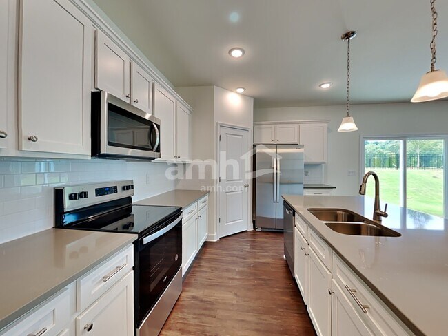 Foto del edificio - 1401 Alcovy Rd SE