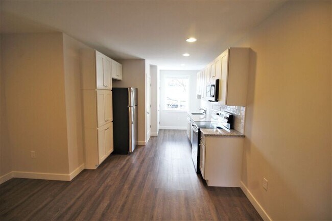 Foto del edificio - 2604 Maryland Ave