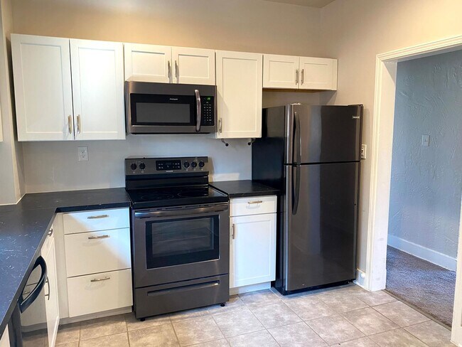 Foto del edificio - Bailey