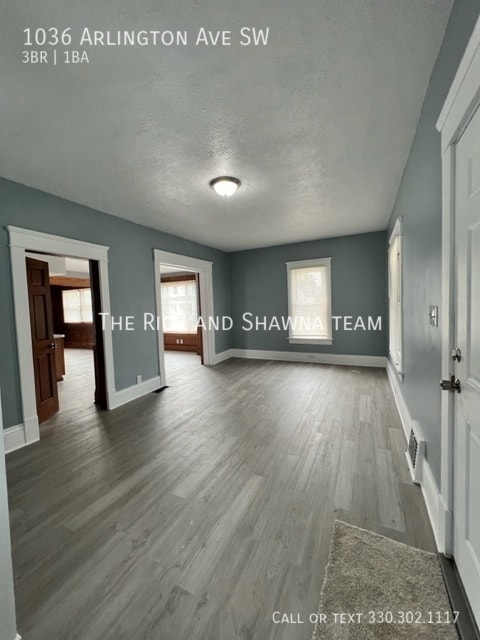 Building Photo - Spacious 3 bedroom for rent - Canton SW