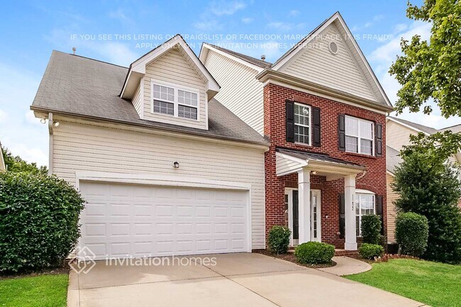 Foto del edificio - 11422 Sidney Crest Ave