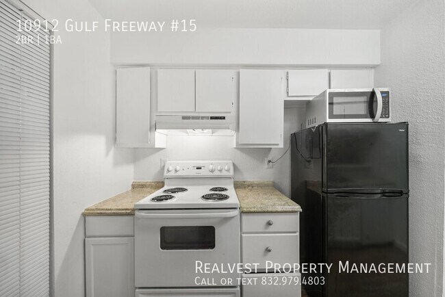 Building Photo - 10912 Gulf Fwy