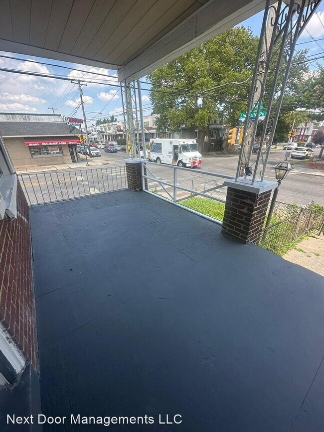 Building Photo - 3 br, 1 bath House - 6568 Limekiln Pike