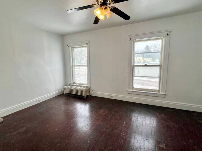 Foto del edificio - 163 Market St