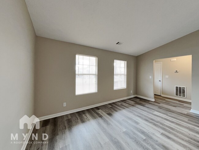 Foto del edificio - 5898 Heritage Park Trail