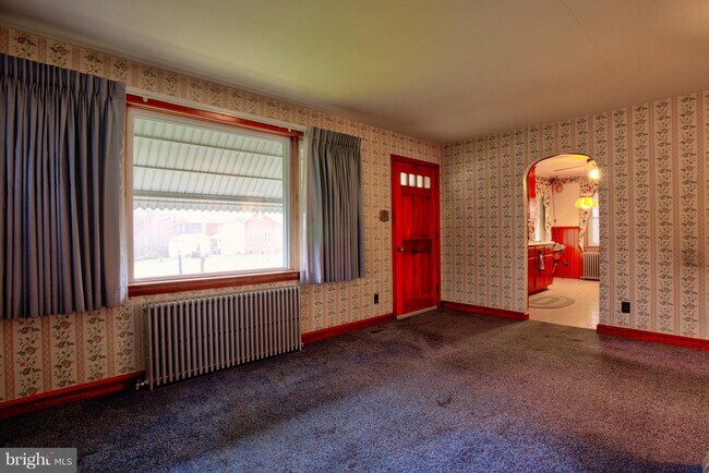 Foto del edificio - 117 E Vine St