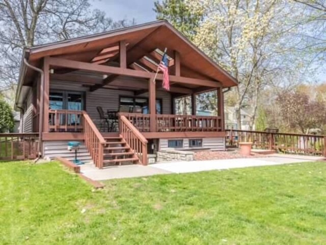 Lake Side - 2374 Woodland Park Dr