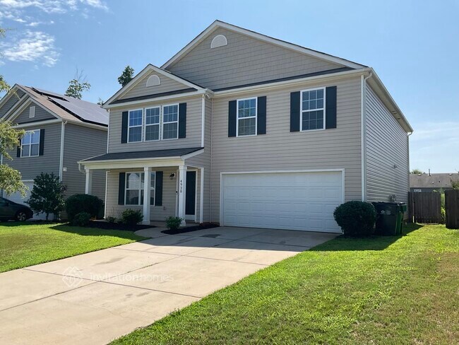 Foto del edificio - 4928 Acorn Forest Ln