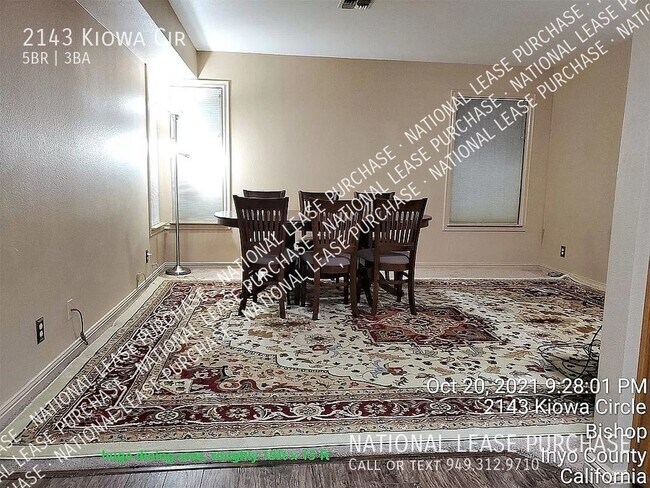 Foto del edificio - 2143 Kiowa Cir