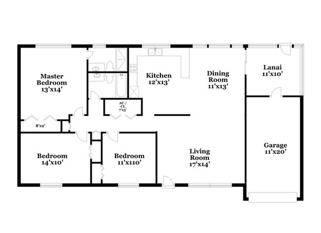 Building Photo - 7583 Darlene St