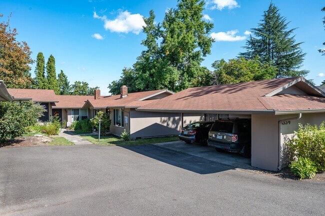 Foto del edificio - Villa Caprice