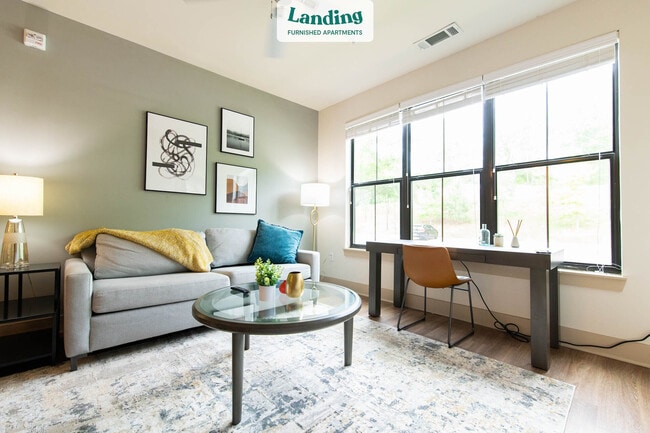 Building Photo - 4700 Colonnade Pl