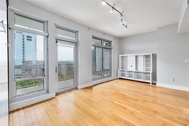 Foto del edificio - 603 Davis St