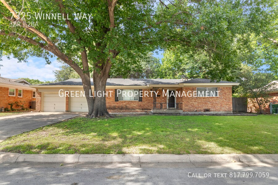 Primary Photo - 7325 Winnell Way