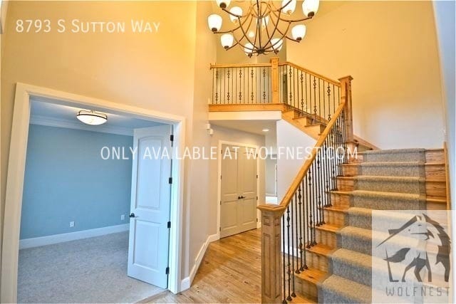 Building Photo - Luxurious 7 Bedroom Cottonwood Heights Hom...