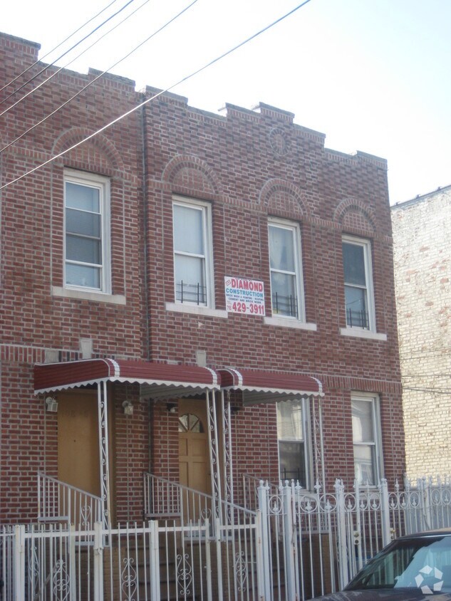 Foto del edificio - 10868 38th Ave