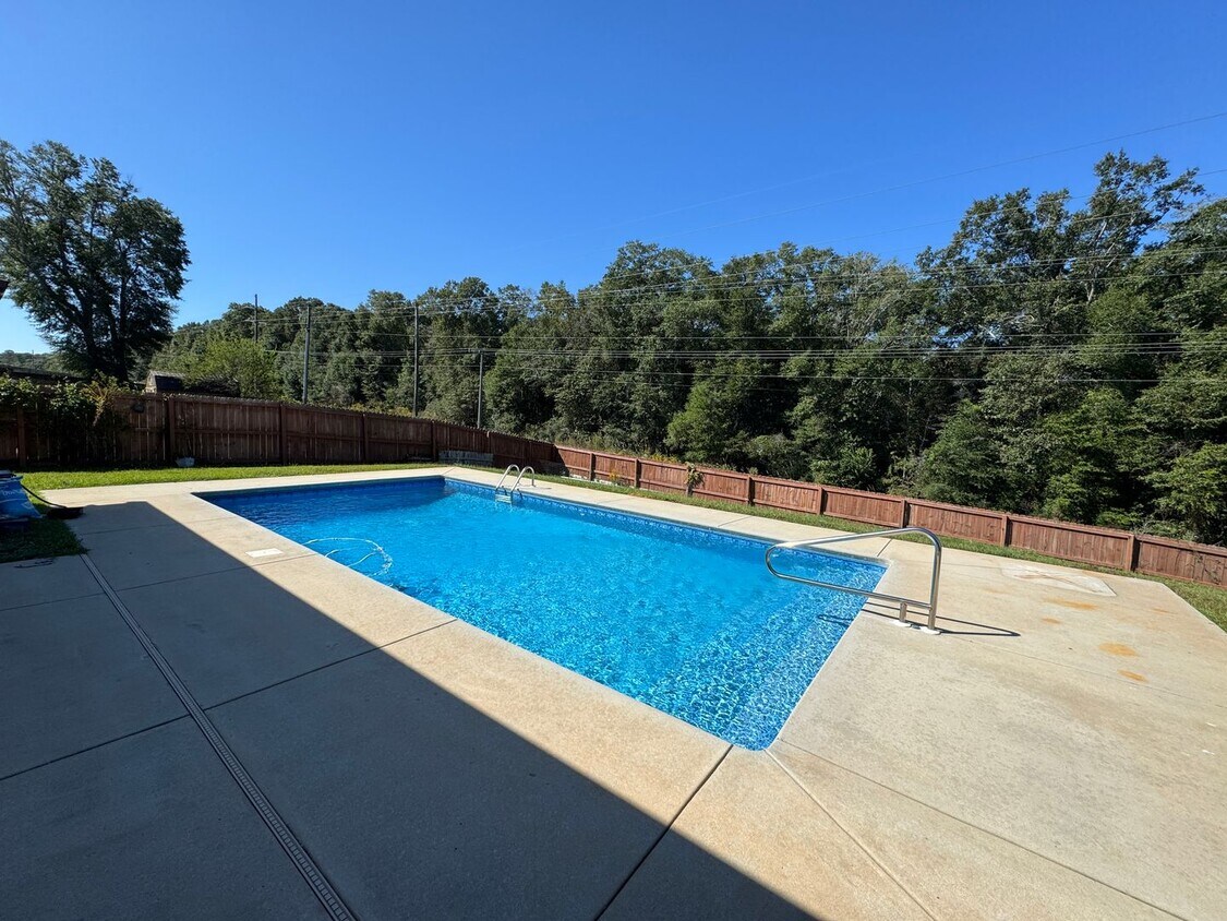 Foto del edificio - 903 Homestead Way