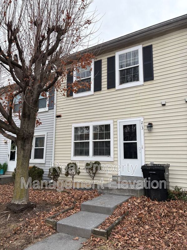 Foto del edificio - 213 Kimberly Way