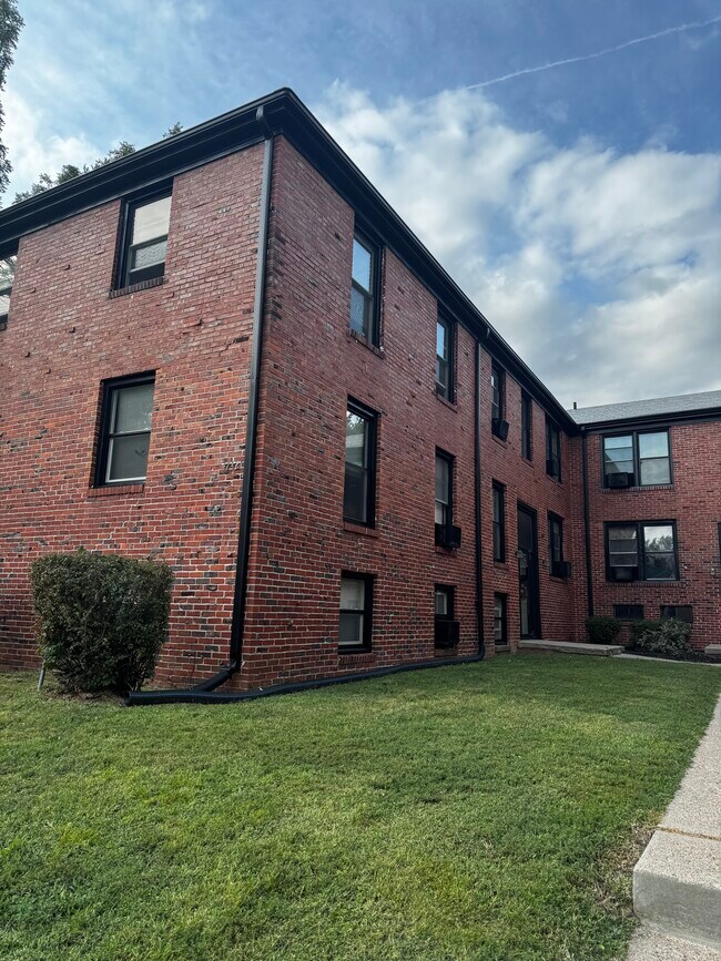 Foto del edificio - Dundee Court 4732