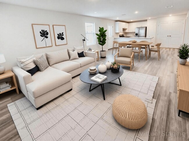 Foto del edificio - 7014 Winding Shelf