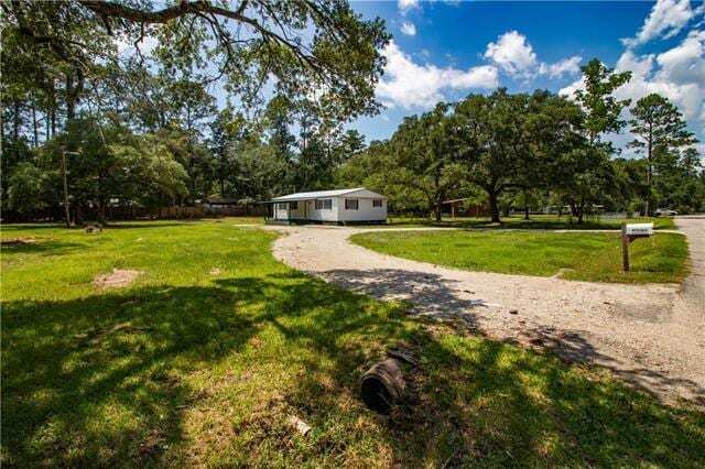 Foto del edificio - 59441 Pineridge Rd