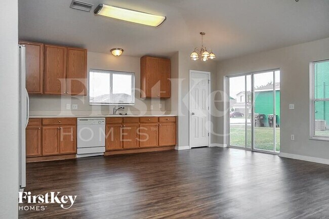 Foto del edificio - 2503 Preserve Ct