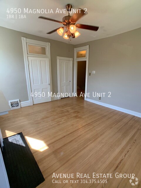 Building Photo - 4950 Magnolia Ave