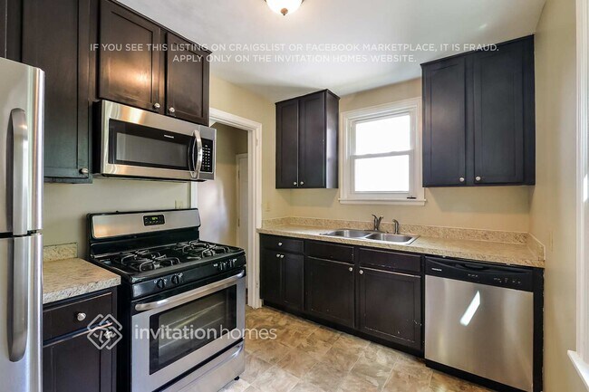 Foto del edificio - 5724 24th Ave S