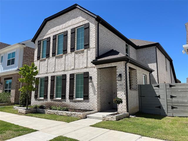Foto principal - 3517 Central Blvd