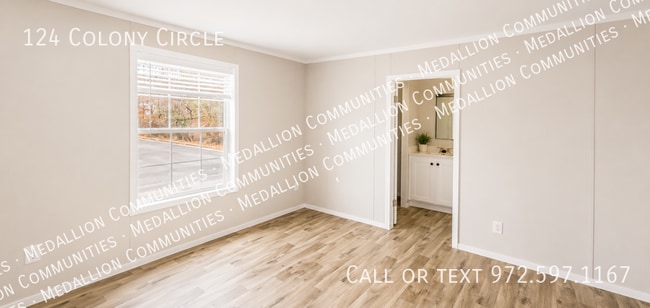 Building Photo - 124 Colony Cir
