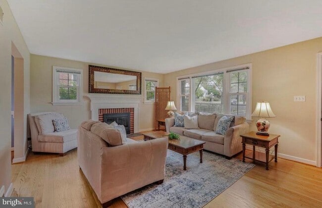 Foto del edificio - 2622 N Lexington St