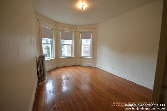 Building Photo - 1350 Commonwealth Avenue