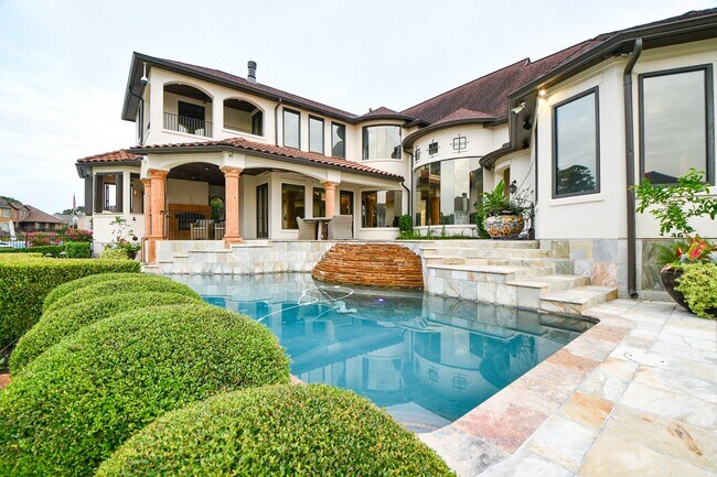 Foto del edificio - 12316 Oak Bend Cir