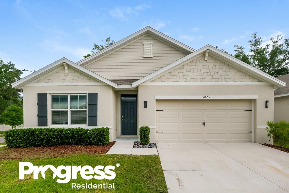 10005 Warm Stone St, Thonotosassa, FL 33592 House for Rent in