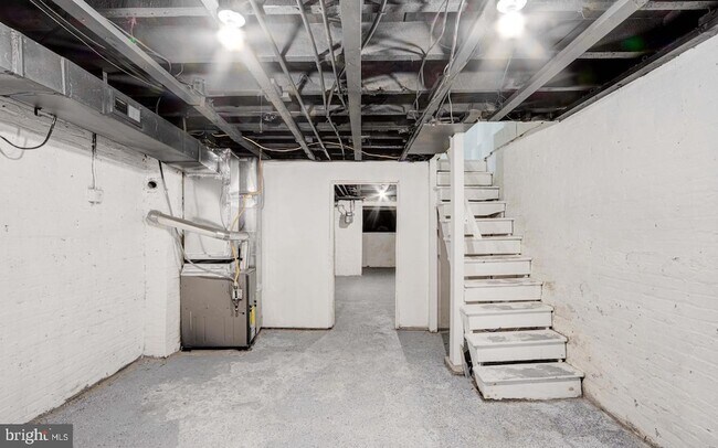 Foto del edificio - 2728 Harford Rd