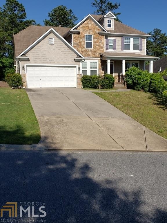 Foto principal - 269 Longwood Pl