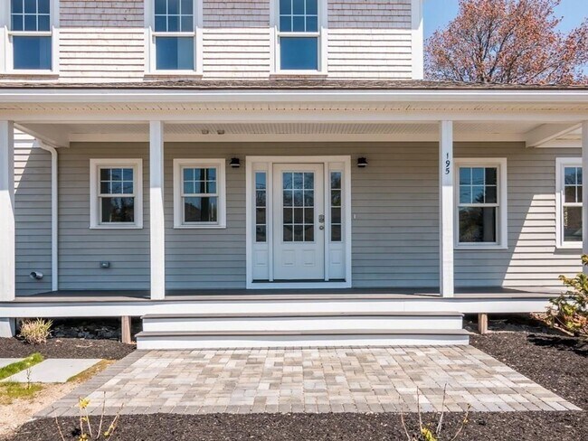 Building Photo - Unfurnished Seasonal Rental in Rockport