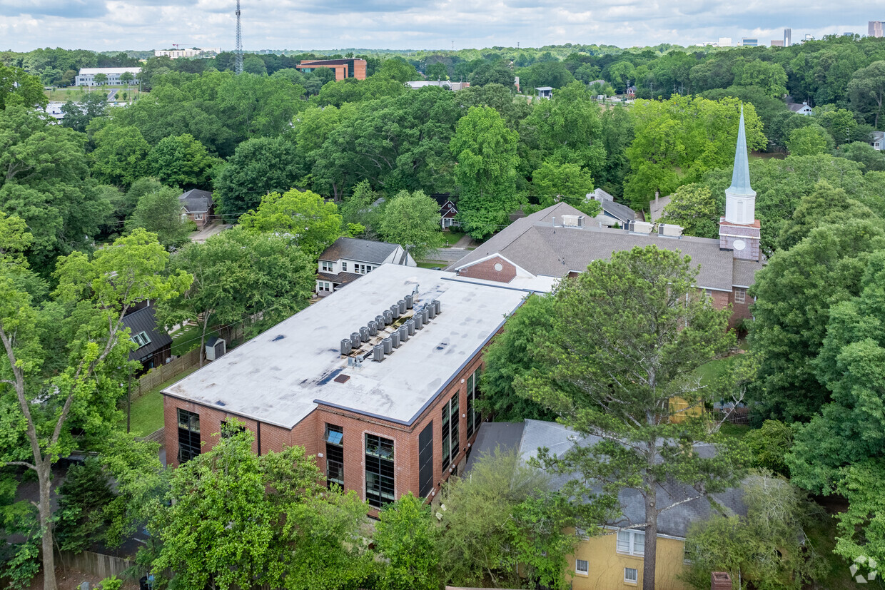 Context - United Lofts