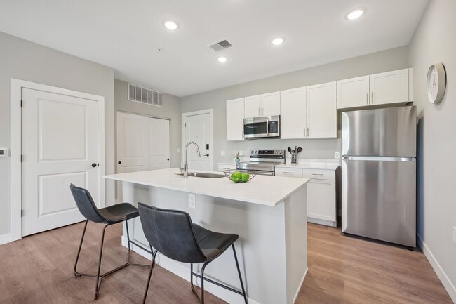 Interior Photo - The Ethan